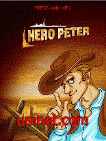 game pic for Hero Peter